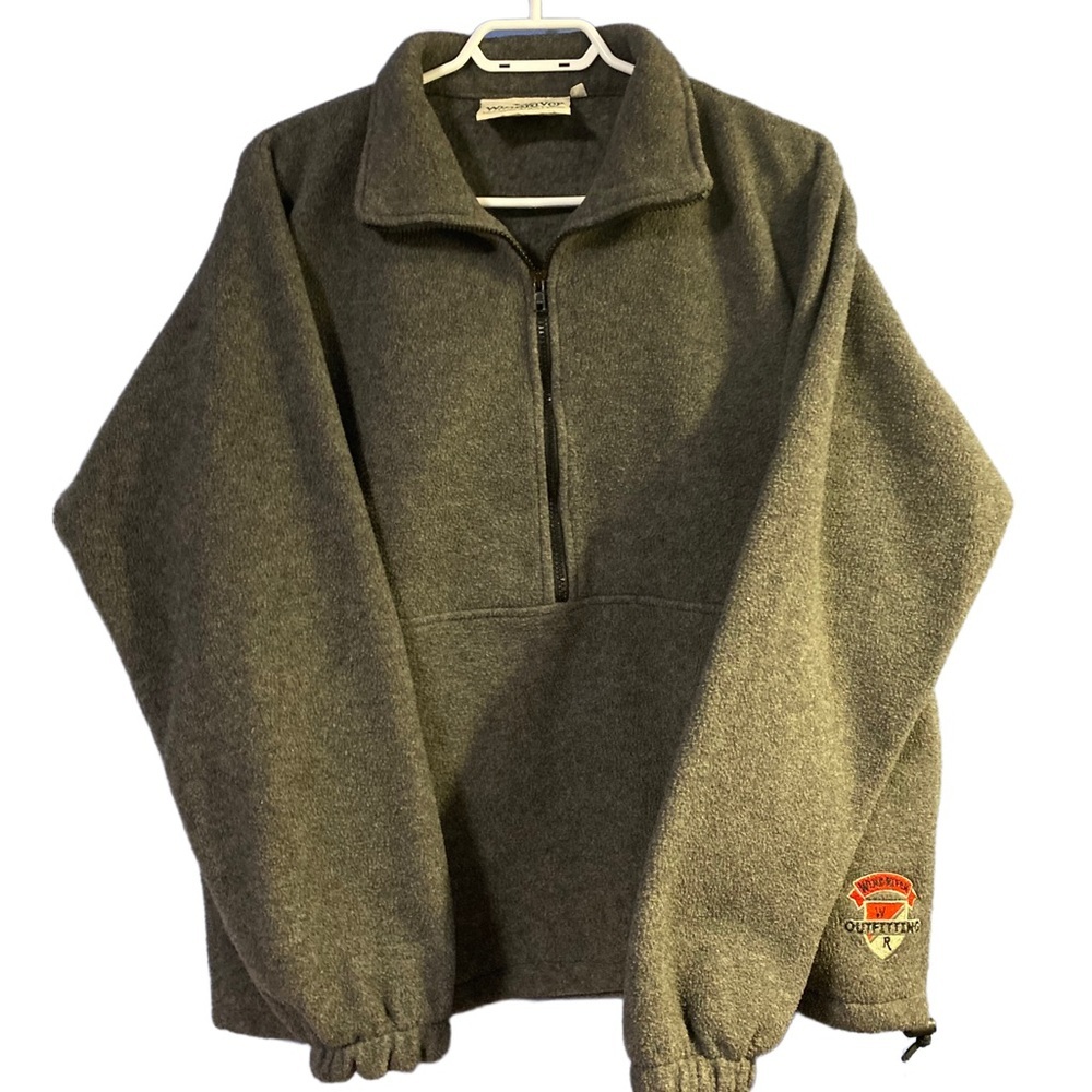 Vintage WindRiver Sweater